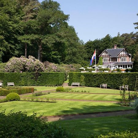 Relais & Chateaux Hotel Landgoed Het Roode Koper Ермело Екстериор снимка