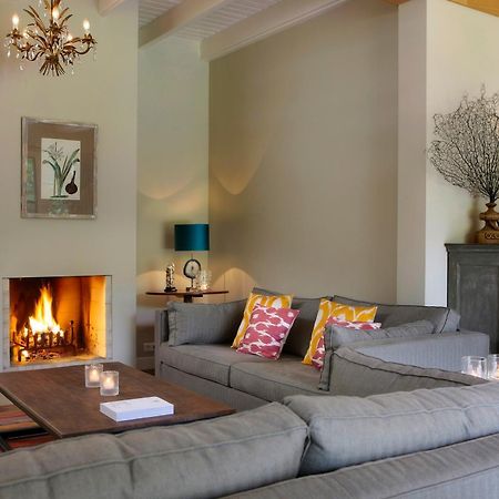Relais & Chateaux Hotel Landgoed Het Roode Koper Ермело Екстериор снимка