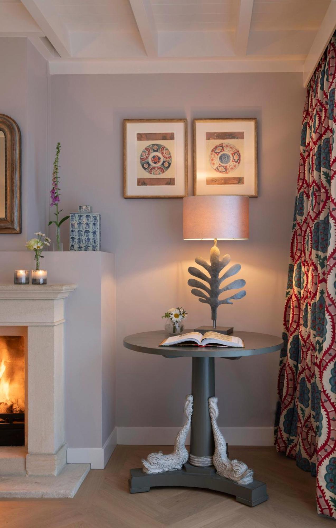Relais & Chateaux Hotel Landgoed Het Roode Koper Ермело Екстериор снимка